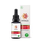 Vitals Vitamine D3 druppels 20 ml
