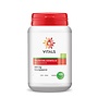 Vitals Teunisbloemolie Biologisch 100 softgels