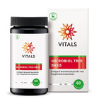 Vitals Microbiol Trio Basis 60 cap
