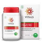 Vitals Hart- en Vaatformule Pro 60 cap