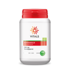 Vitals Borage-Olie Biologisch 100 softgels