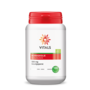 Vitals Borage-Olie Biologisch 100 softgels