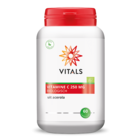 Vitals Vitamine C Biologisch 60 capsules