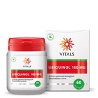 Vitals Ubiquinol 100 mg 60 capsules
