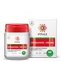 Vitals Ubiquinol 100 mg 60 capsules