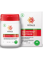 Vitals Salvestrol Platinum 60 cap
