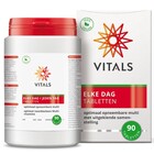 Vitals Elke Dag 90 tab
