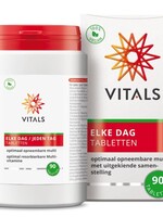 Vitals Elke Dag 90 tab