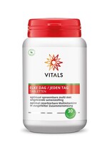 Vitals Elke Dag 30 tab