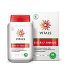 Vitals Ester C 1000 mg 90 tabletten