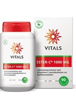 Vitals Ester C 1000 mg 90 tabletten