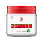 Vitals Vitamine C Poeder calciumascorbaat 200 gram