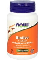 NOW Biotica 60 cap