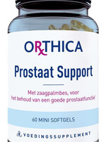 Orthica Prostaat support 60 capsules