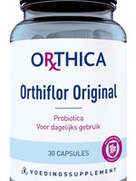 Orthica Orthiflor original 30 capsules