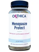 Orthica Menopauze protect 60 sft