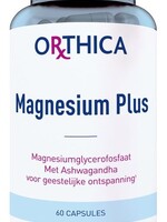 Orthica Magnesium Plus 60 cap