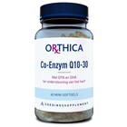 Orthica Co-enzym Q10 30 60 cap