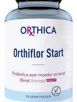 Orthica Orthiflor start 90 gram