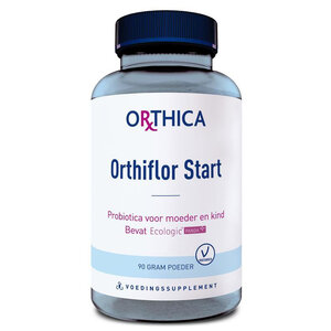 Orthica Orthiflor start 90 gram