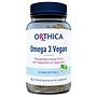 Orthica Vegetarian omega-3 60 softgels