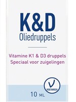 Orthica K&D 10 ml