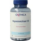 Orthica Magnesium 125 90 capsules