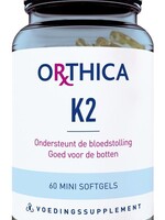 Orthica K2 60 cap