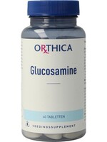 Orthica Glucosamine 60 tabletten
