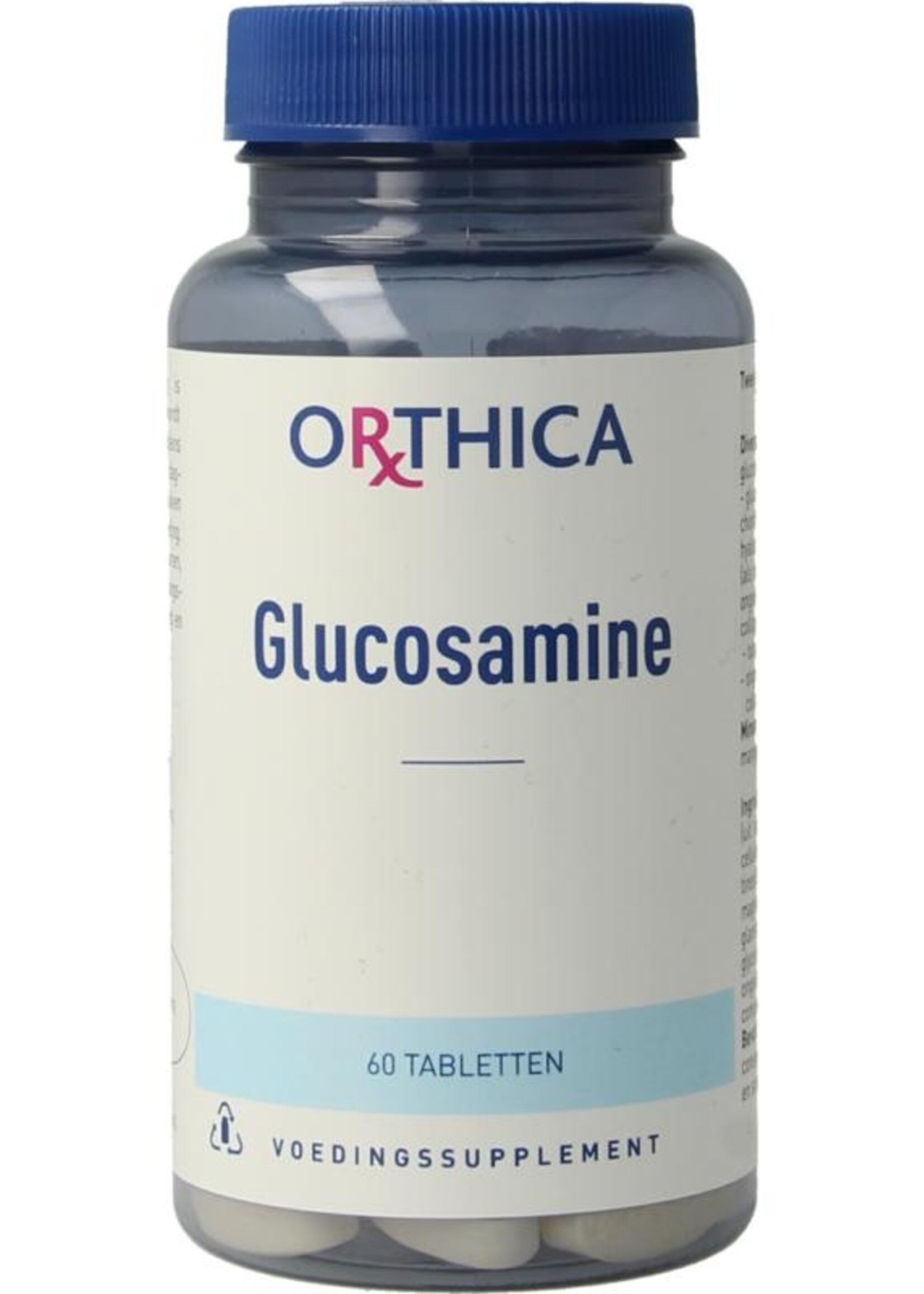 Orthica Glucosamine 60 tabletten