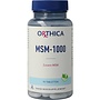 Orthica Msm 1000 90 tabletten