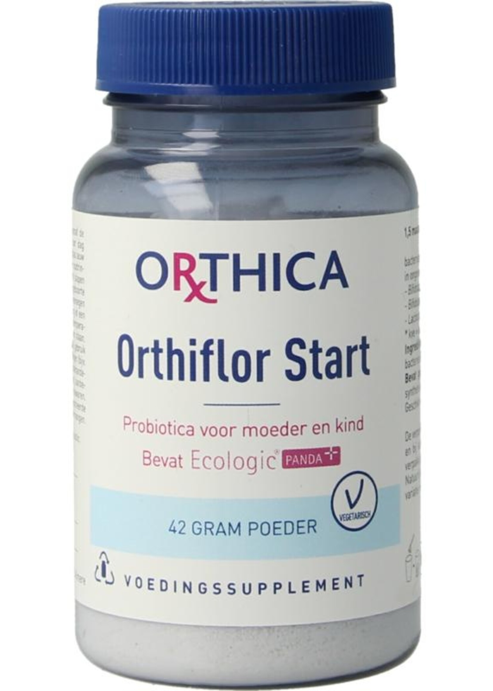 Orthica Orthiflor start 42 gram