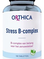 Orthica Stress B Complex 180 tabletten
