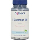 Orthica L-glutamine-500 60 capsules