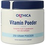 Orthica Vitamin poeder 250 gram