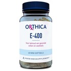Orthica E 400 60 softgels