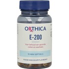 Orthica E 200 90 softgels