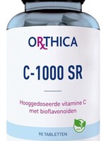 Orthica C 1000 SR 90 tabletten