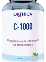Orthica C 1000 180 tabletten