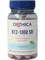 Orthica B12-1000 SR 90 tab