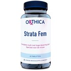 Orthica Strata fem 60 tabletten