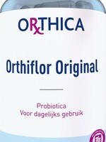 Orthica Orthiflor original 60 capsules