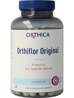 Orthica Orthiflor original 120 capsules
