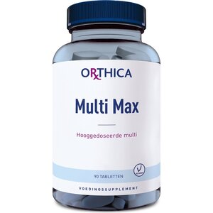Orthica Multi Max 90 tabletten
