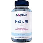 Orthica Multi 4 all 90 tabletten