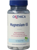Orthica Magnesium 55 120 tab