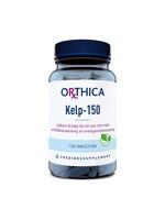 Orthica Kelp-150 120 tab