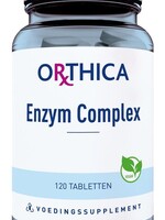 Orthica Enzym Complex 120 tabletten