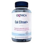 Orthica Cal Citraat+ 60 tabletten