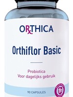 Orthica Orthiflor basic 90 capsules
